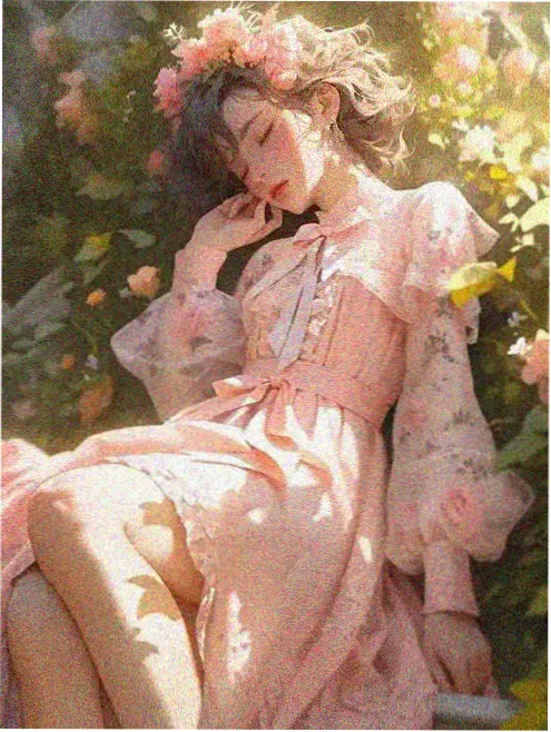 雨夜迷踪