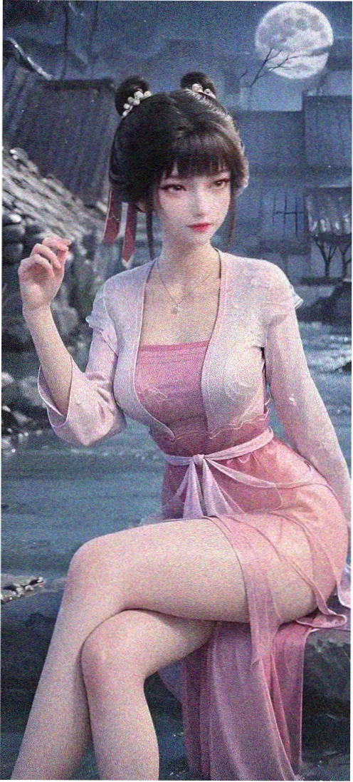 浮生若梦